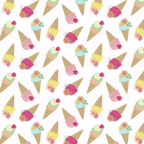 SWEET SUMMER